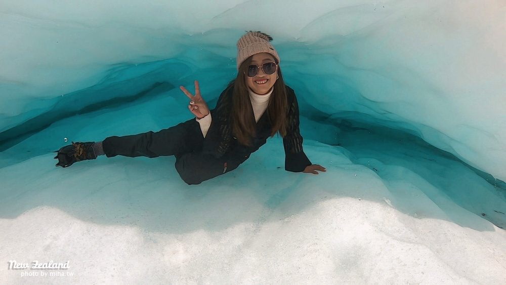 紐西蘭,紐西蘭南島,紐西蘭冰川,冰川健行,紐西蘭自駕,紐西蘭公路旅行