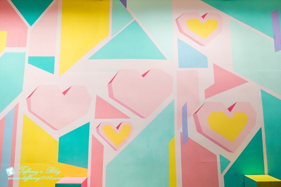 2019新北耶誕城燈區完整紀錄及交通資訊/教你怎麼玩怎麼去/32樓免費看夜景