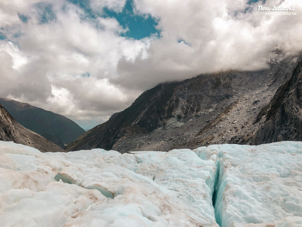 紐西蘭,紐西蘭南島,紐西蘭冰川,冰川健行,紐西蘭自駕,紐西蘭公路旅行