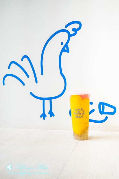 [市政府美食]Hugdayday烈奶茶/網美系飲品推薦/四款茶葉不同奶茶真材實料超好喝/IG打卡飲料