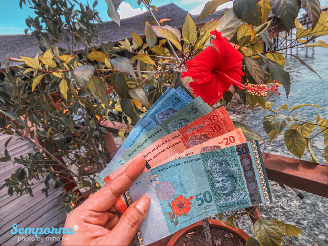 馬來西亞沙巴,仙本那,仙本那好玩,仙本那自由行,仙本那潛水,仙本那跳島