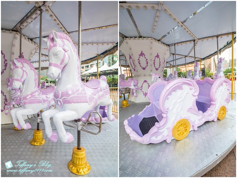 2019新北耶誕城燈區完整紀錄及交通資訊/教你怎麼玩怎麼去/32樓免費看夜景