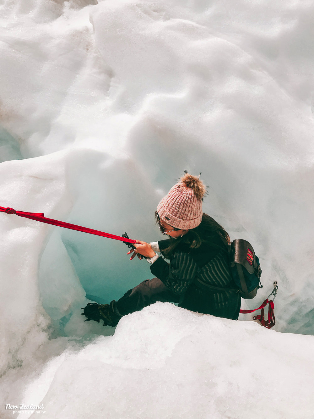 紐西蘭,紐西蘭南島,紐西蘭冰川,冰川健行,紐西蘭自駕,紐西蘭公路旅行