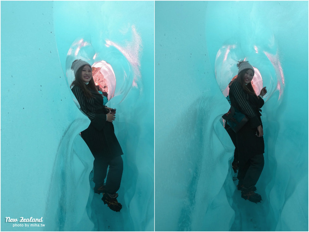 紐西蘭,紐西蘭南島,紐西蘭冰川,冰川健行,紐西蘭自駕,紐西蘭公路旅行