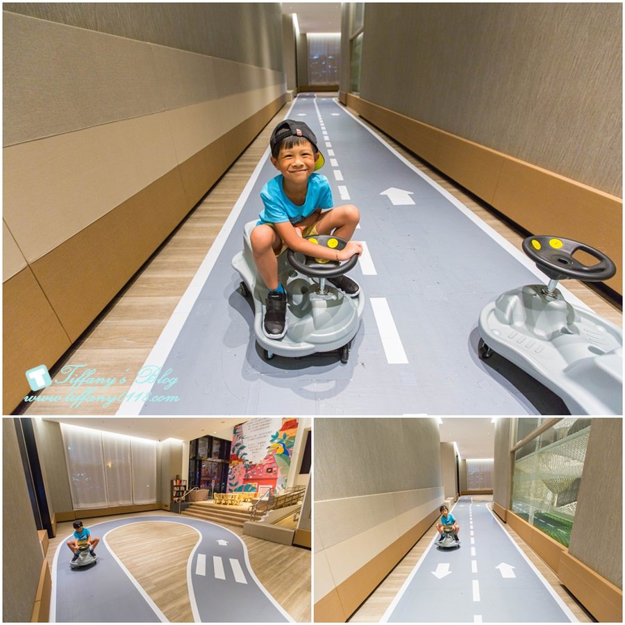 [宜蘭飯店]礁溪寒沐酒店/泳池+滑水道+遊戲室+電競室/房間就有泡湯池/宜蘭親子飯店推薦