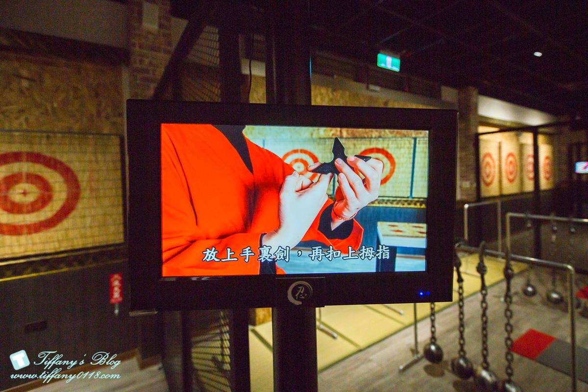 [宜蘭親子景點]忍者陀陀螺/一票到底打通關/來忍者學校體驗忍者關卡還有忍者餐/宜蘭親子景點推薦