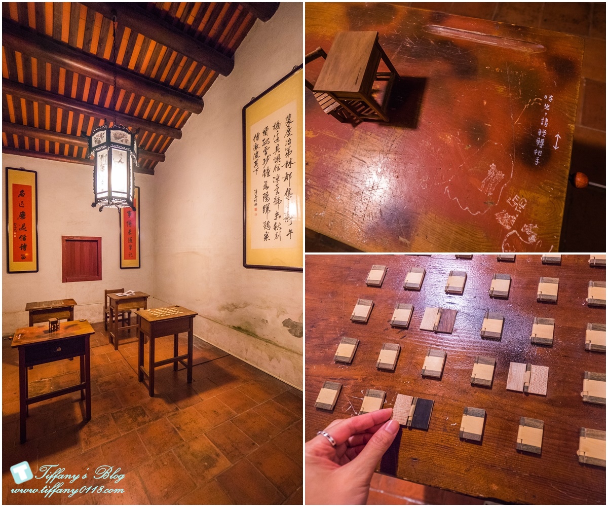 板橋林家花園「蝶舞光綴」光雕秀/每週五週六夜限定/新北市民免費入場/林家花園點燈活動