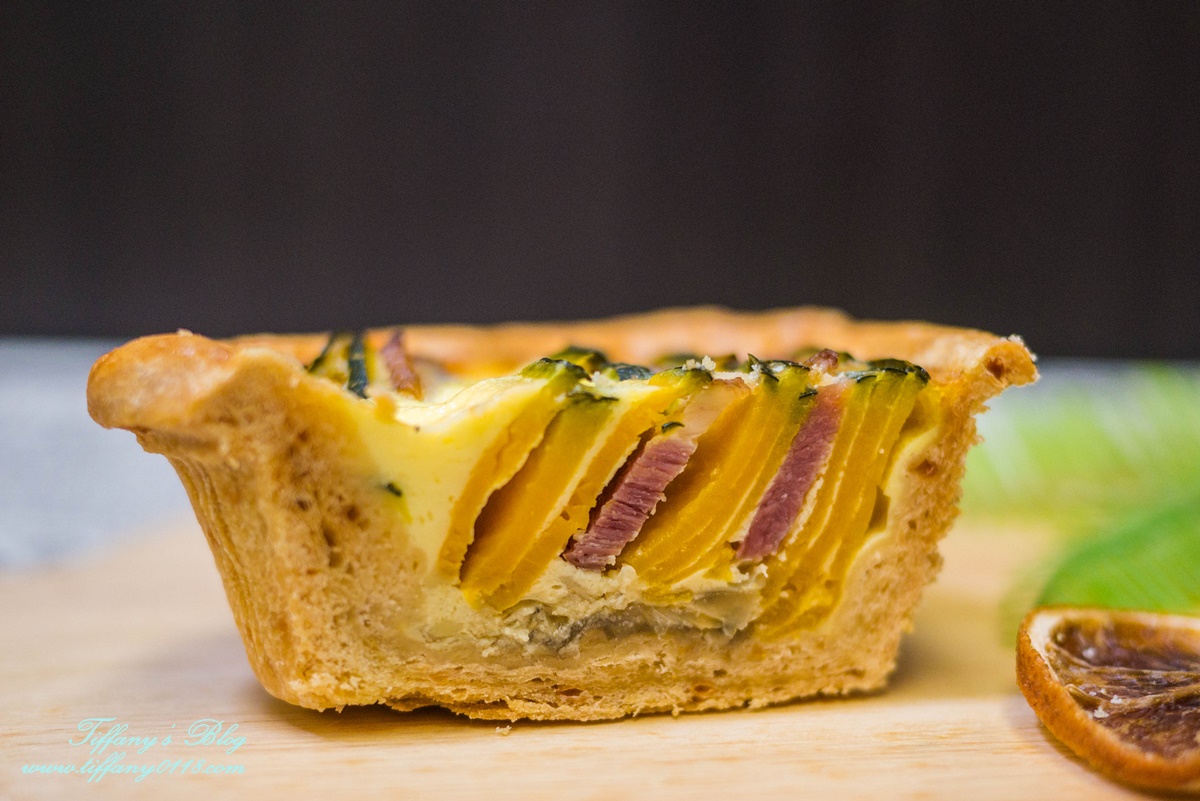 [東區甜點]Funnypig 番尼豬/愛心手工派讓妳視覺味覺雙重滿足