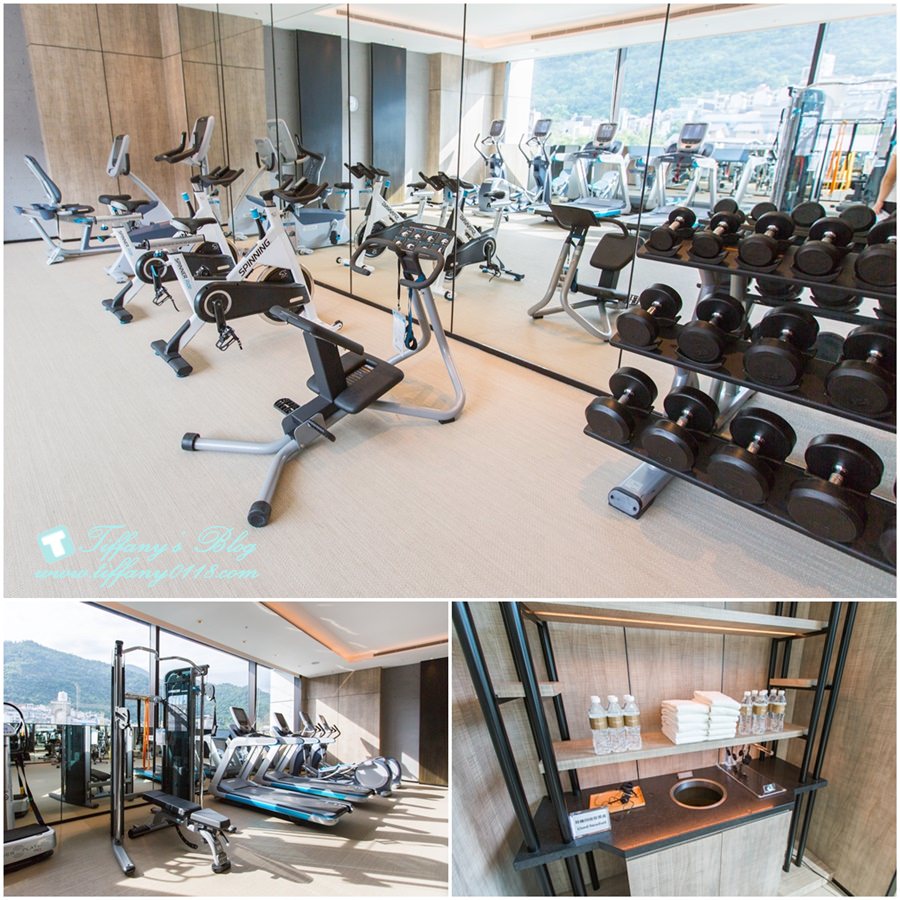 [宜蘭飯店]礁溪寒沐酒店/泳池+滑水道+遊戲室+電競室/房間就有泡湯池/宜蘭親子飯店推薦