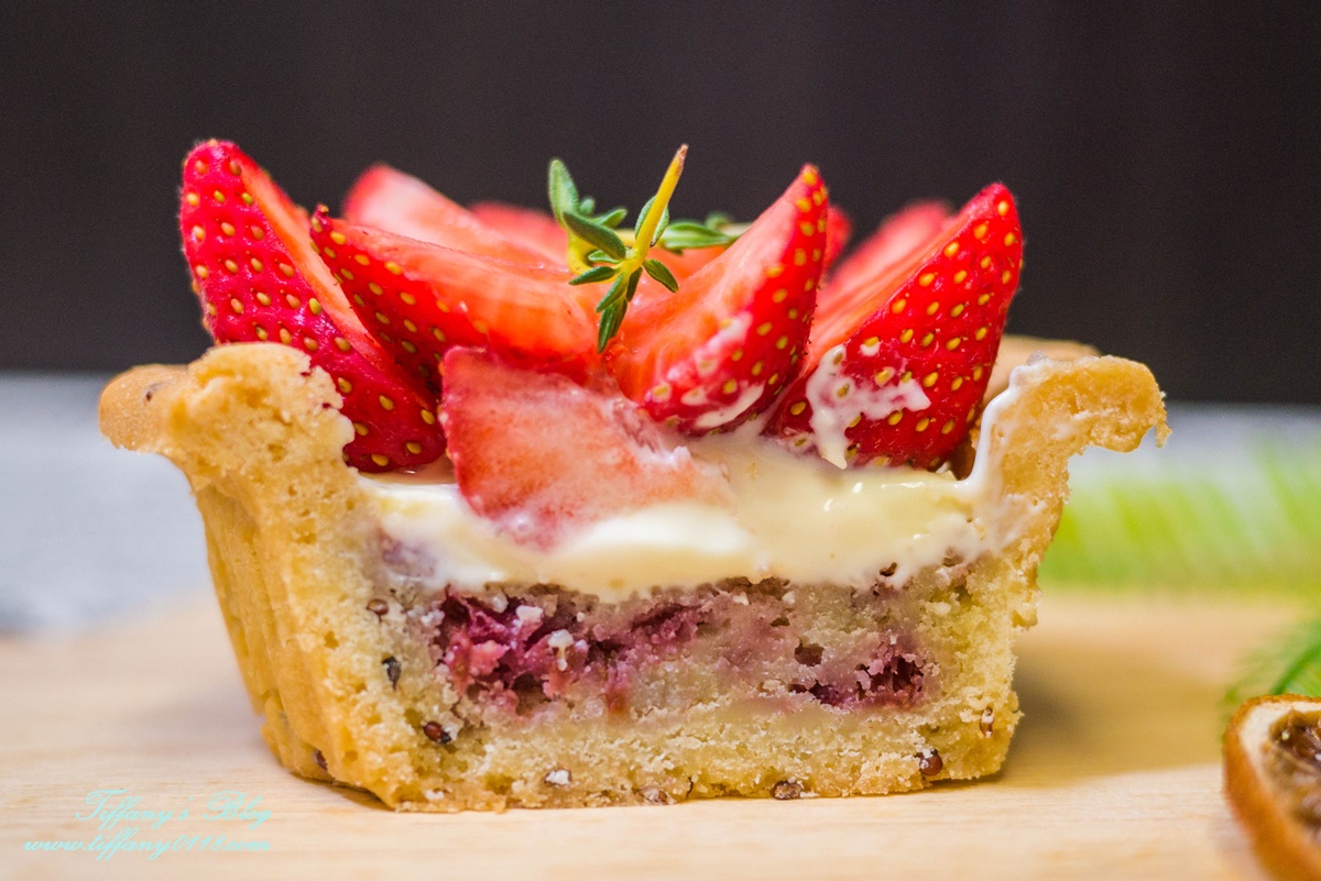 [東區甜點]Funnypig 番尼豬/愛心手工派讓妳視覺味覺雙重滿足