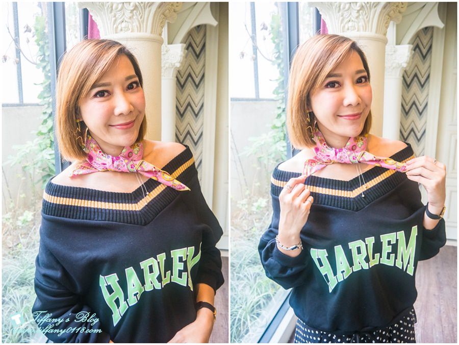 [台北伴手禮]有幸福Cafe伴手禮盒推薦/包裝美又好吃/送禮大方又有質感