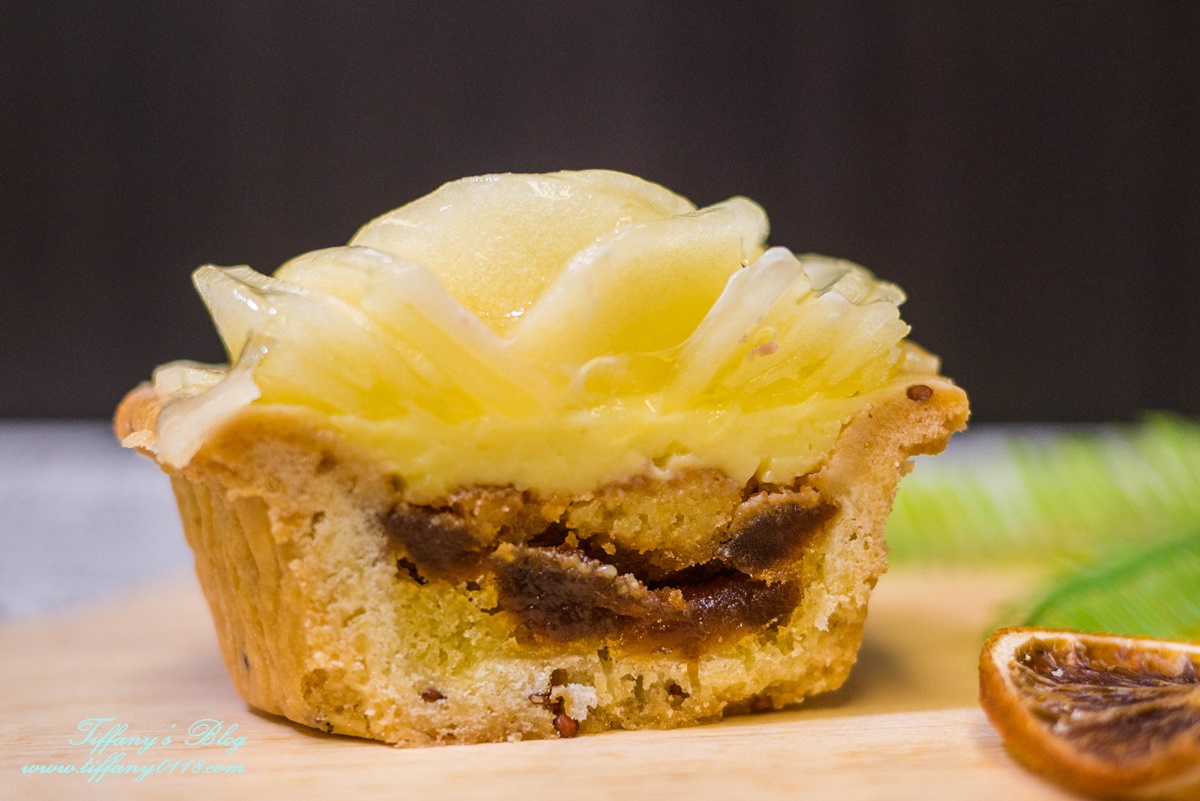 [東區甜點]Funnypig 番尼豬/愛心手工派讓妳視覺味覺雙重滿足