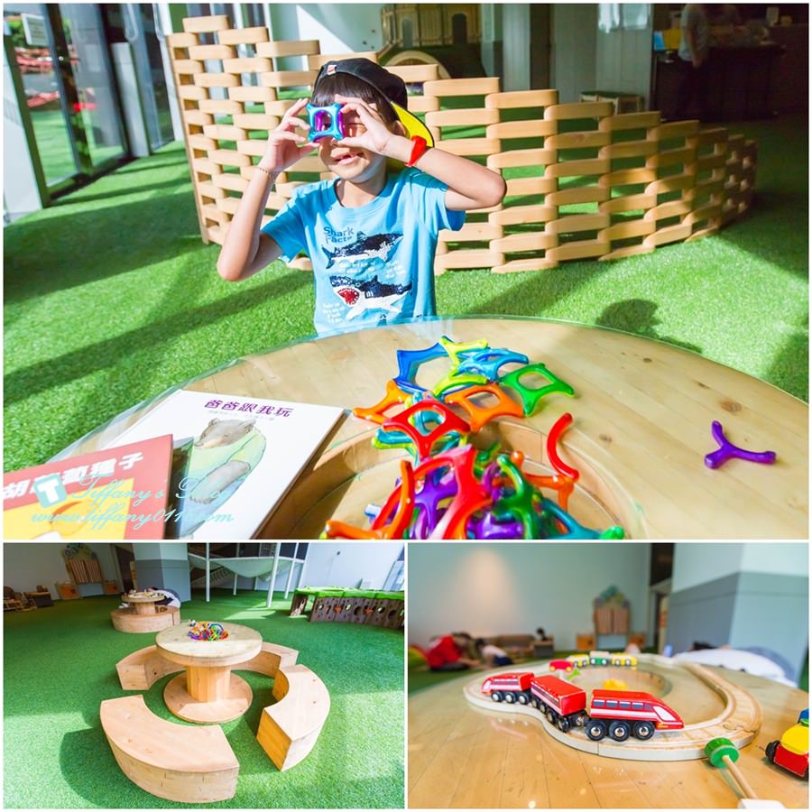 [宜蘭飯店]礁溪寒沐酒店/泳池+滑水道+遊戲室+電競室/房間就有泡湯池/宜蘭親子飯店推薦