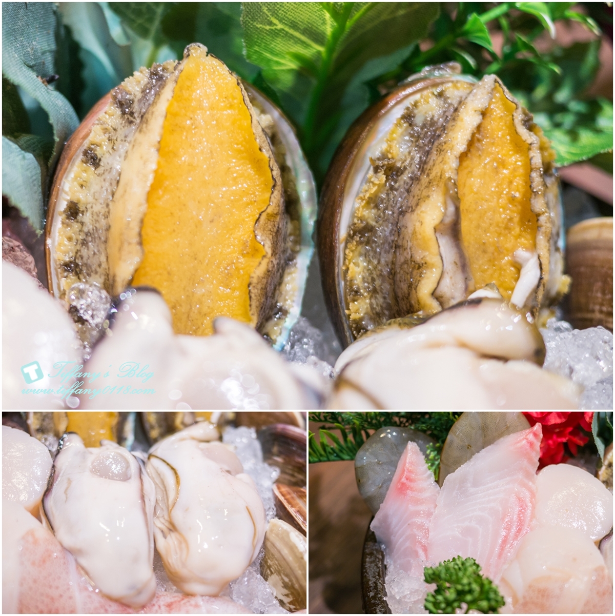 [蘆洲火鍋推薦]銅花精緻涮涮鍋/活龍蝦買一送一超划算/高檔食材+桌邊服務讓妳視覺味覺雙享受