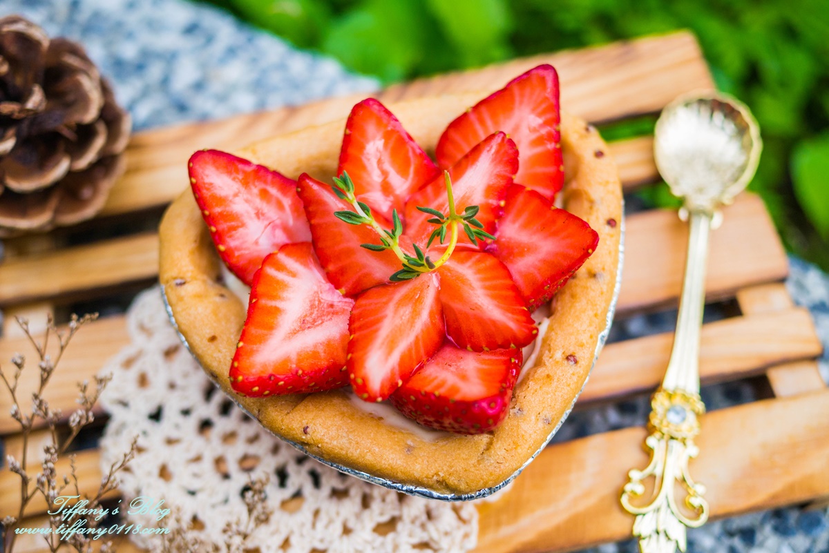 [東區甜點]Funnypig 番尼豬/愛心手工派讓妳視覺味覺雙重滿足