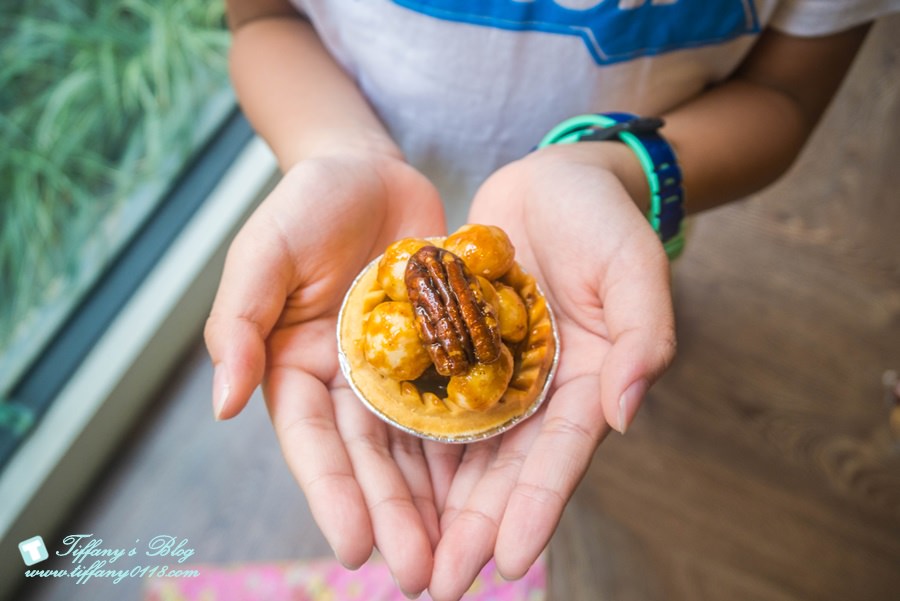 [台北伴手禮]有幸福Cafe伴手禮盒推薦/包裝美又好吃/送禮大方又有質感