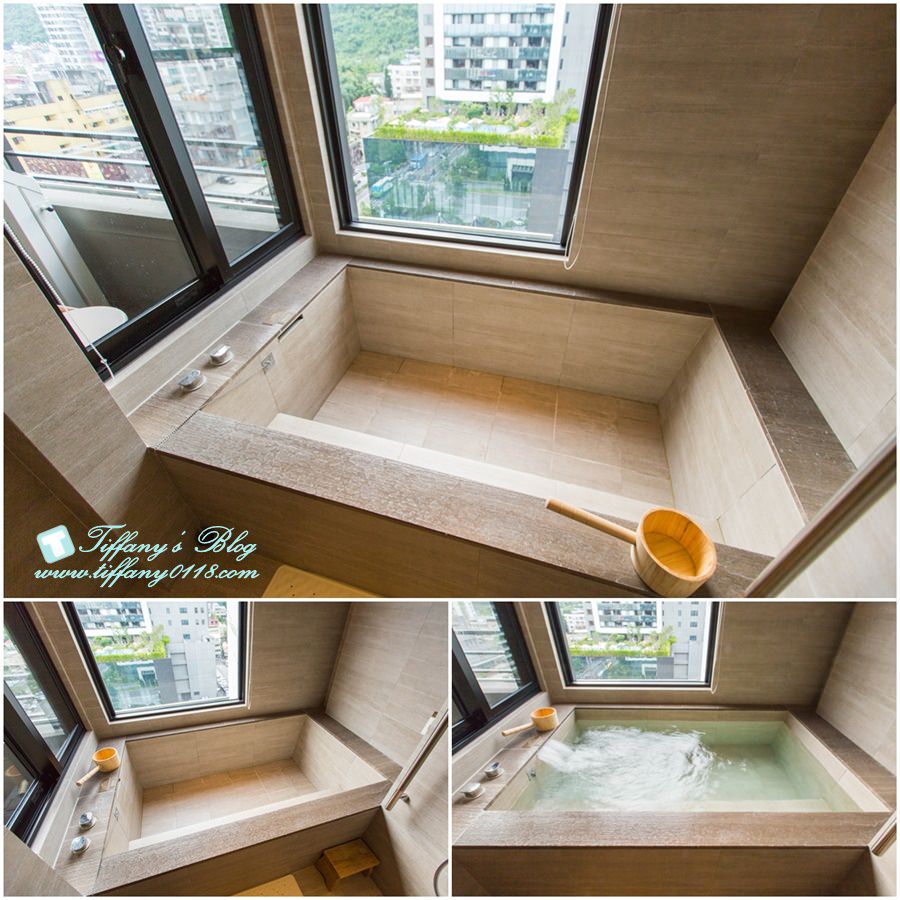 [宜蘭飯店]礁溪寒沐酒店/泳池+滑水道+遊戲室+電競室/房間就有泡湯池/宜蘭親子飯店推薦