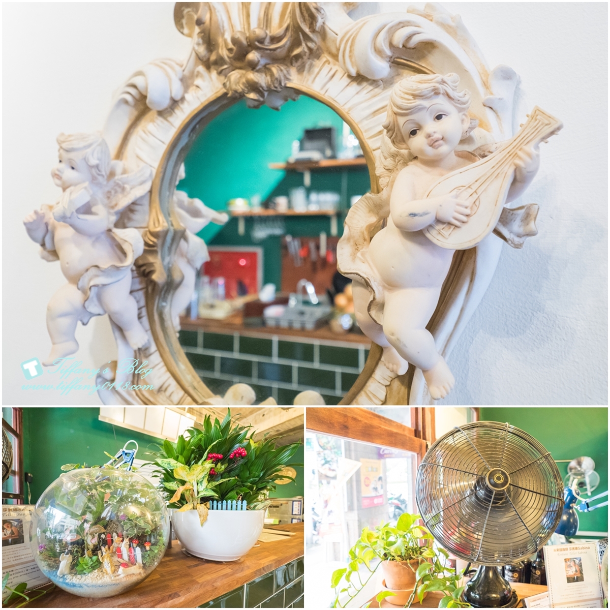 [中山站美食]La Bocca 義式手作披薩(附菜單)/想吃道地的義式Pizza就選他/午間優惠套餐超划算