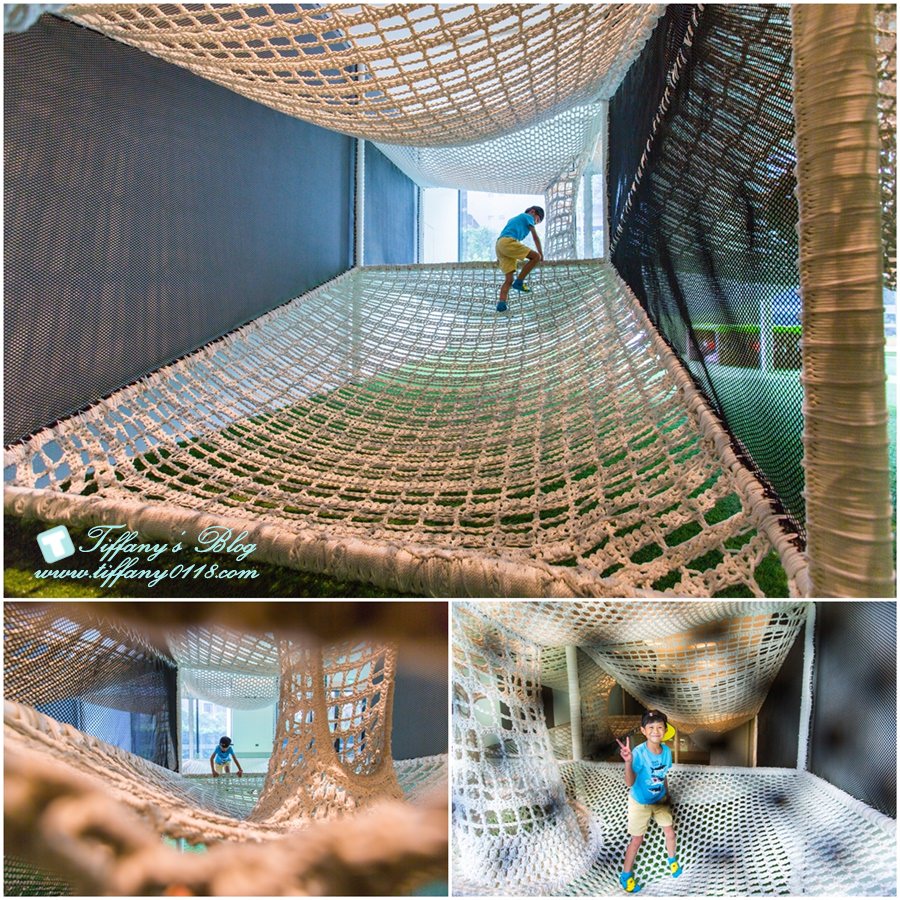 [宜蘭飯店]礁溪寒沐酒店/泳池+滑水道+遊戲室+電競室/房間就有泡湯池/宜蘭親子飯店推薦