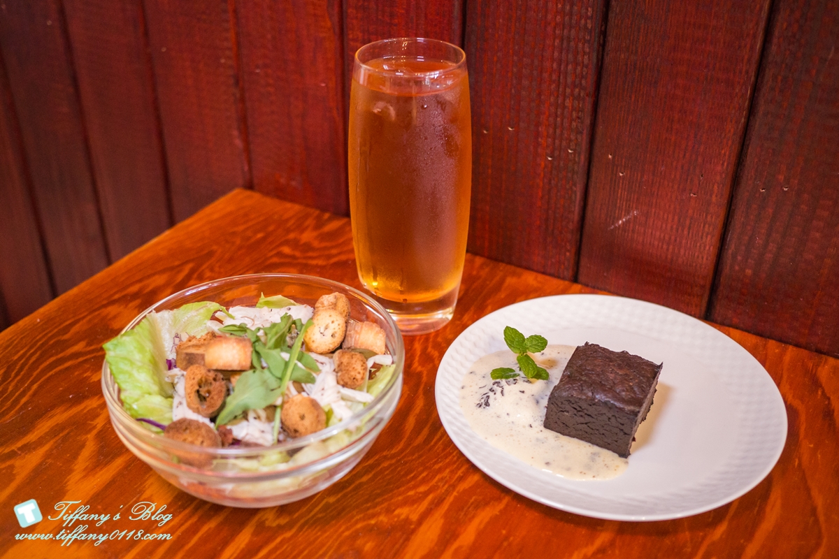 [中山站美食]La Bocca 義式手作披薩(附菜單)/想吃道地的義式Pizza就選他/午間優惠套餐超划算