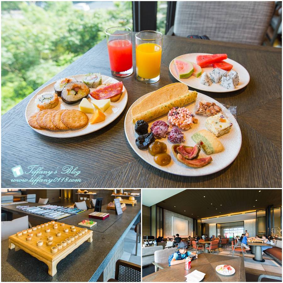 [宜蘭飯店]礁溪寒沐酒店/泳池+滑水道+遊戲室+電競室/房間就有泡湯池/宜蘭親子飯店推薦