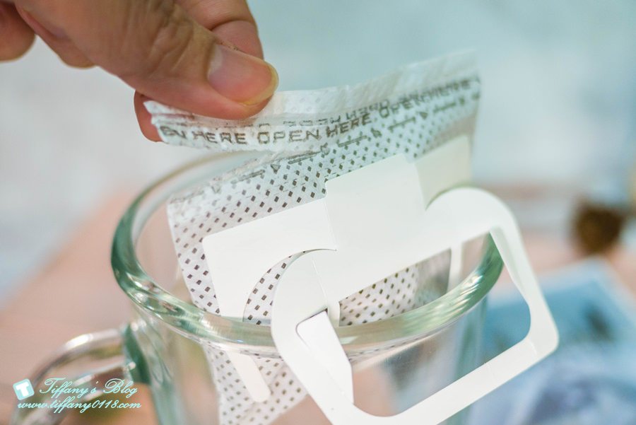 [台北伴手禮]有幸福Cafe伴手禮盒推薦/包裝美又好吃/送禮大方又有質感