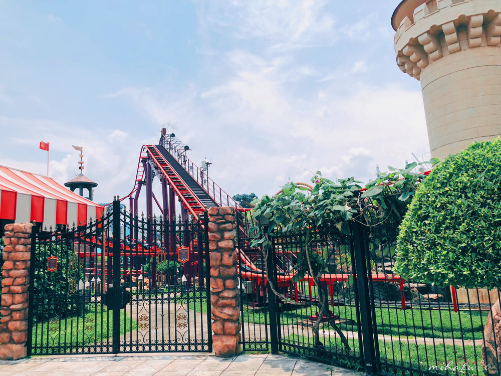 新加坡景點,新加坡好玩,新加坡自由行,新加坡飯店,新加坡五天四夜,新加坡環球影城,環球影城攻略,環球怎麼玩