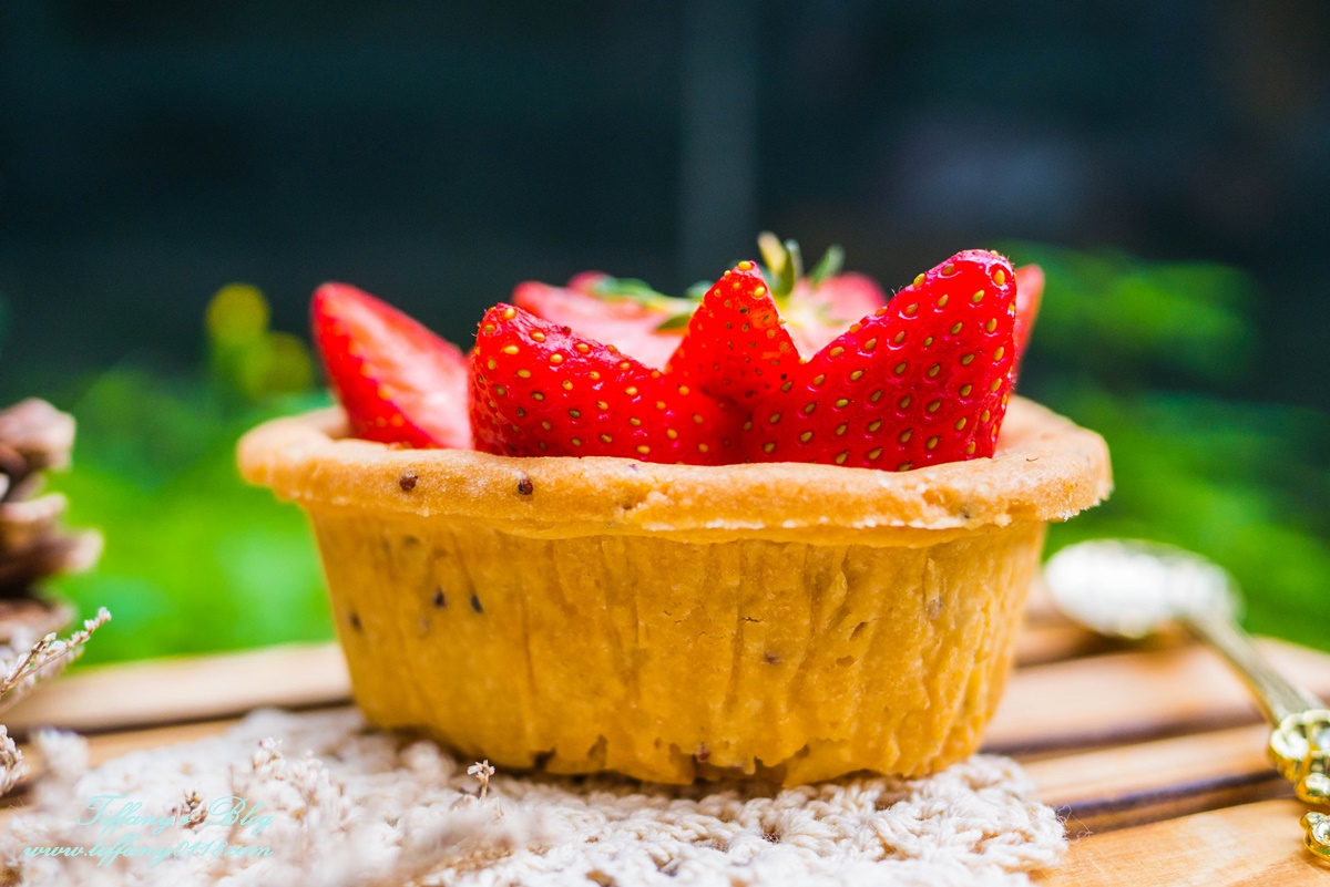 [東區甜點]Funnypig 番尼豬/愛心手工派讓妳視覺味覺雙重滿足