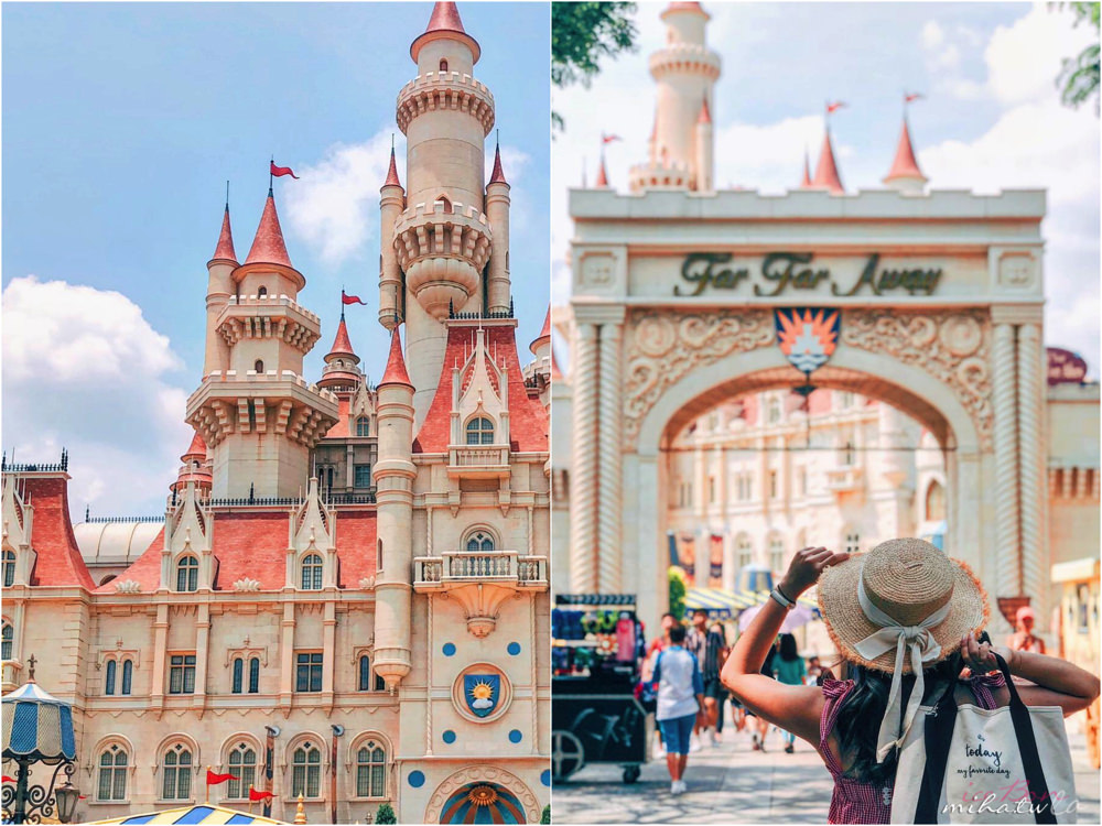 新加坡景點,新加坡好玩,新加坡自由行,新加坡飯店,新加坡五天四夜,新加坡環球影城,環球影城攻略,環球怎麼玩