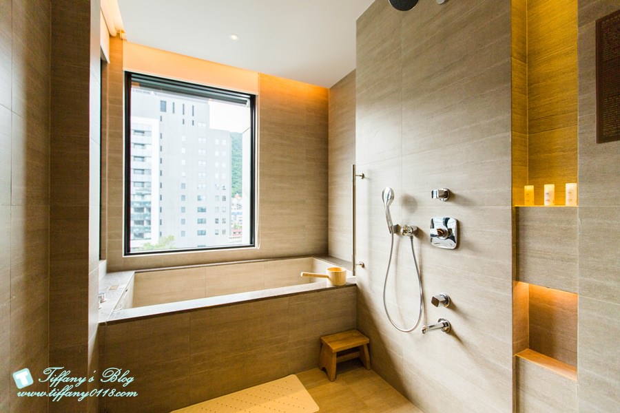 [宜蘭飯店]礁溪寒沐酒店/泳池+滑水道+遊戲室+電競室/房間就有泡湯池/宜蘭親子飯店推薦