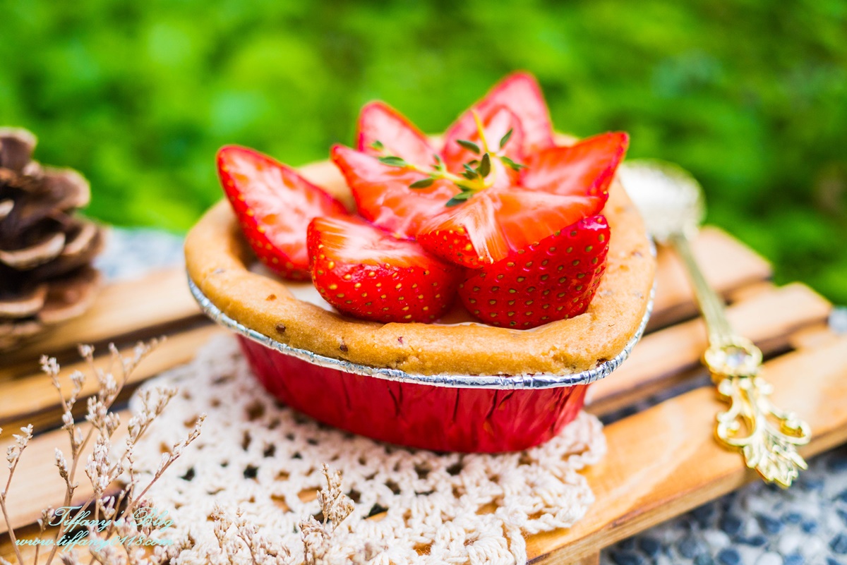 [東區甜點]Funnypig 番尼豬/愛心手工派讓妳視覺味覺雙重滿足