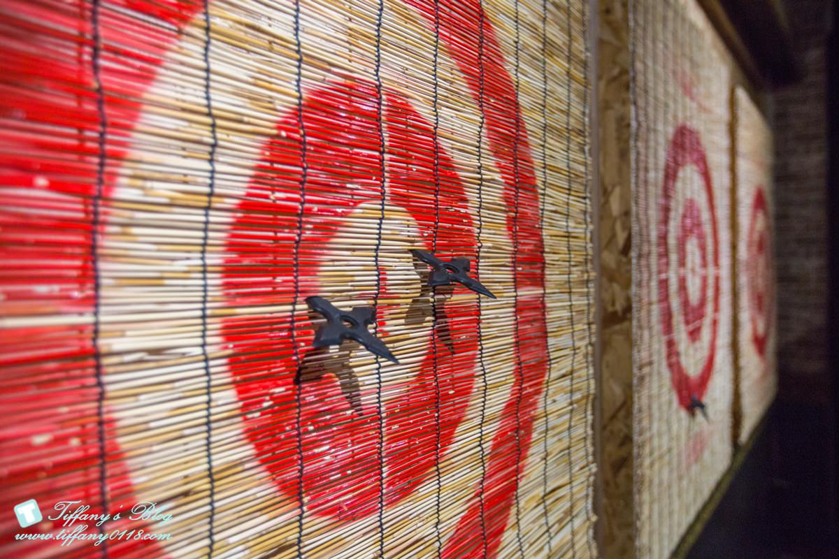 [宜蘭親子景點]忍者陀陀螺/一票到底打通關/來忍者學校體驗忍者關卡還有忍者餐/宜蘭親子景點推薦