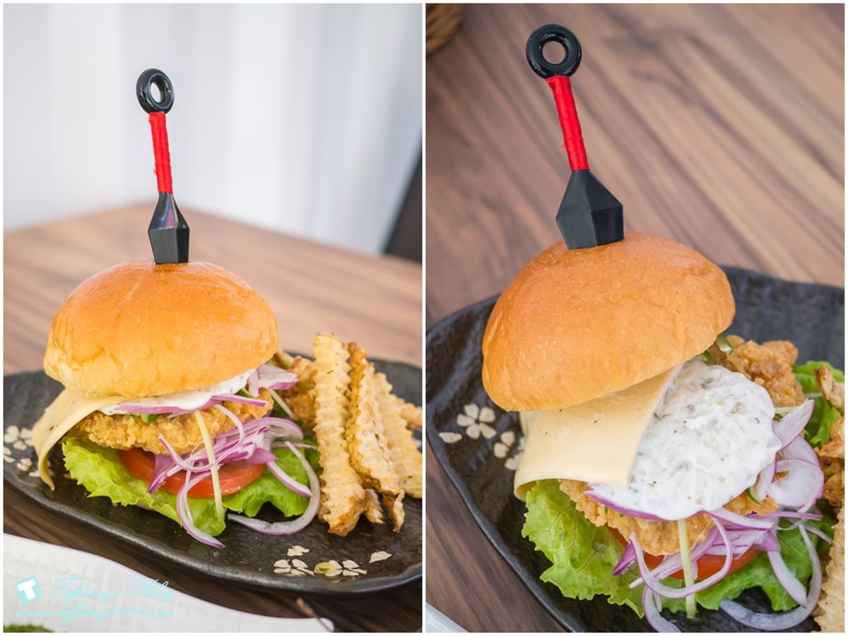 [宜蘭親子景點]忍者陀陀螺/一票到底打通關/來忍者學校體驗忍者關卡還有忍者餐/宜蘭親子景點推薦