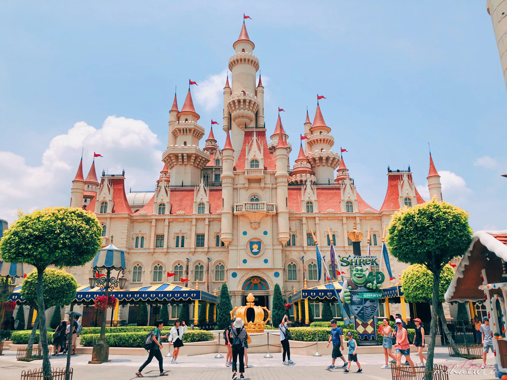 新加坡景點,新加坡好玩,新加坡自由行,新加坡飯店,新加坡五天四夜,新加坡環球影城,環球影城攻略,環球怎麼玩