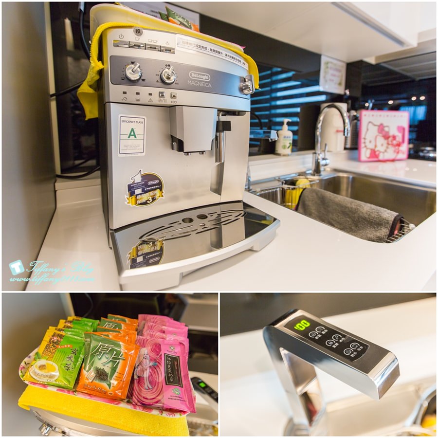 [宜蘭民宿推薦‧五結]米可親子民宿/主題式溜滑梯親子房型/戶外休憩空間+超大戲水池