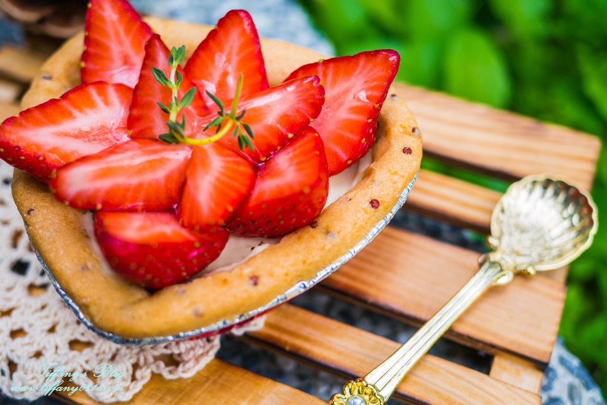 [東區甜點]Funnypig 番尼豬/愛心手工派讓妳視覺味覺雙重滿足