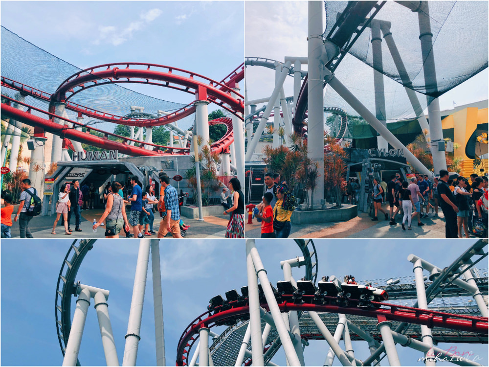 新加坡景點,新加坡好玩,新加坡自由行,新加坡飯店,新加坡五天四夜,新加坡環球影城,環球影城攻略,環球怎麼玩