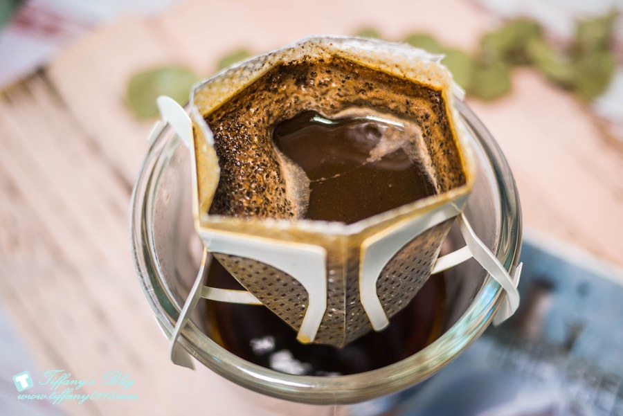 [台北伴手禮]有幸福Cafe伴手禮盒推薦/包裝美又好吃/送禮大方又有質感