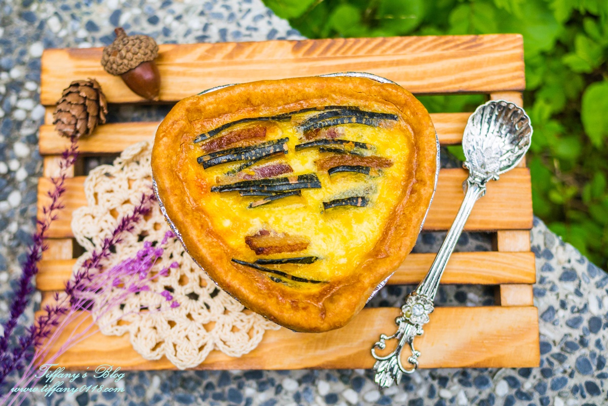 [東區甜點]Funnypig 番尼豬/愛心手工派讓妳視覺味覺雙重滿足