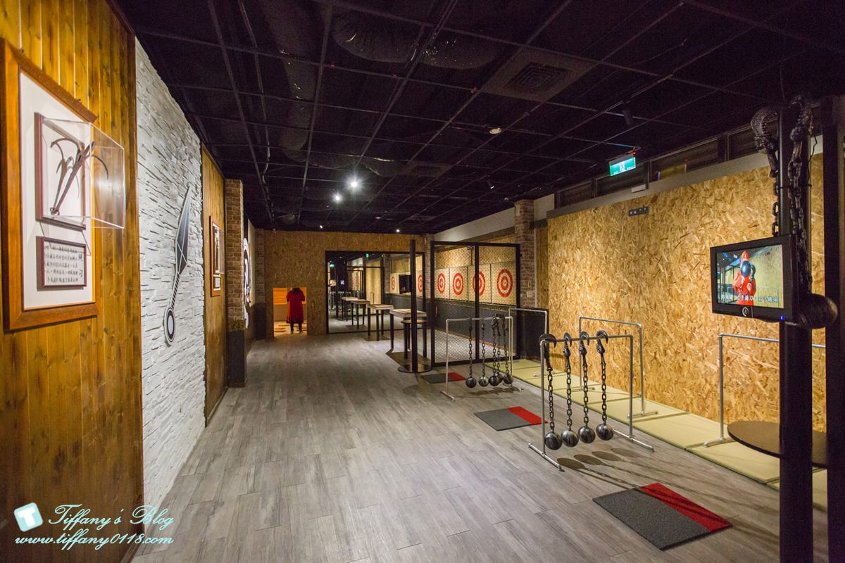 [宜蘭親子景點]忍者陀陀螺/一票到底打通關/來忍者學校體驗忍者關卡還有忍者餐/宜蘭親子景點推薦