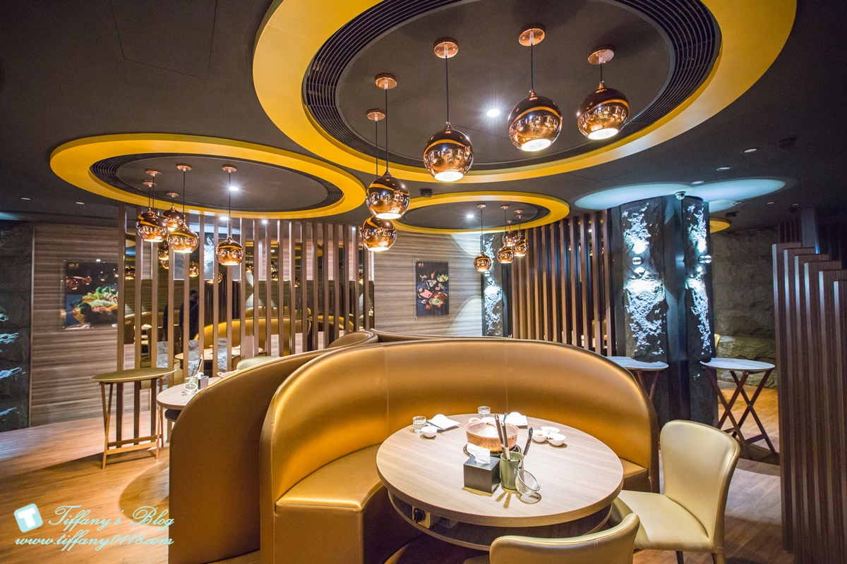 [蘆洲火鍋推薦]銅花精緻涮涮鍋/活龍蝦買一送一超划算/高檔食材+桌邊服務讓妳視覺味覺雙享受