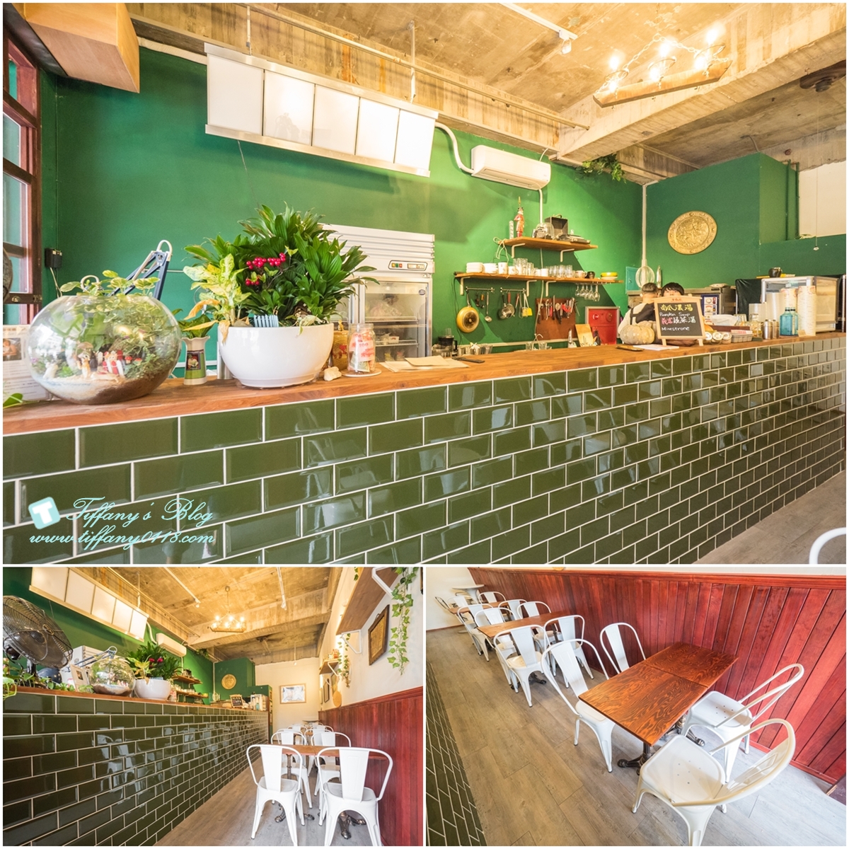 [中山站美食]La Bocca 義式手作披薩(附菜單)/想吃道地的義式Pizza就選他/午間優惠套餐超划算