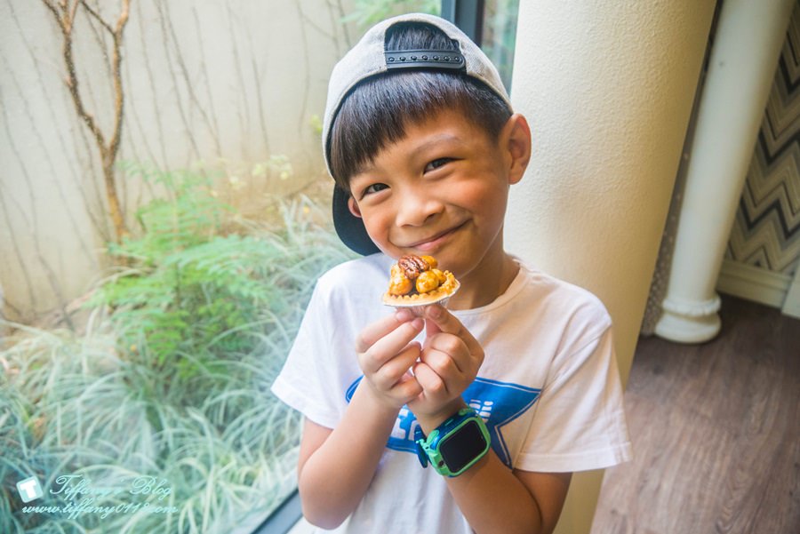 [台北伴手禮]有幸福Cafe伴手禮盒推薦/包裝美又好吃/送禮大方又有質感