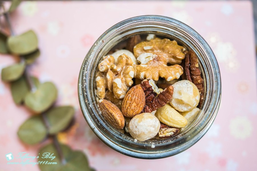 [台北伴手禮]有幸福Cafe伴手禮盒推薦/包裝美又好吃/送禮大方又有質感