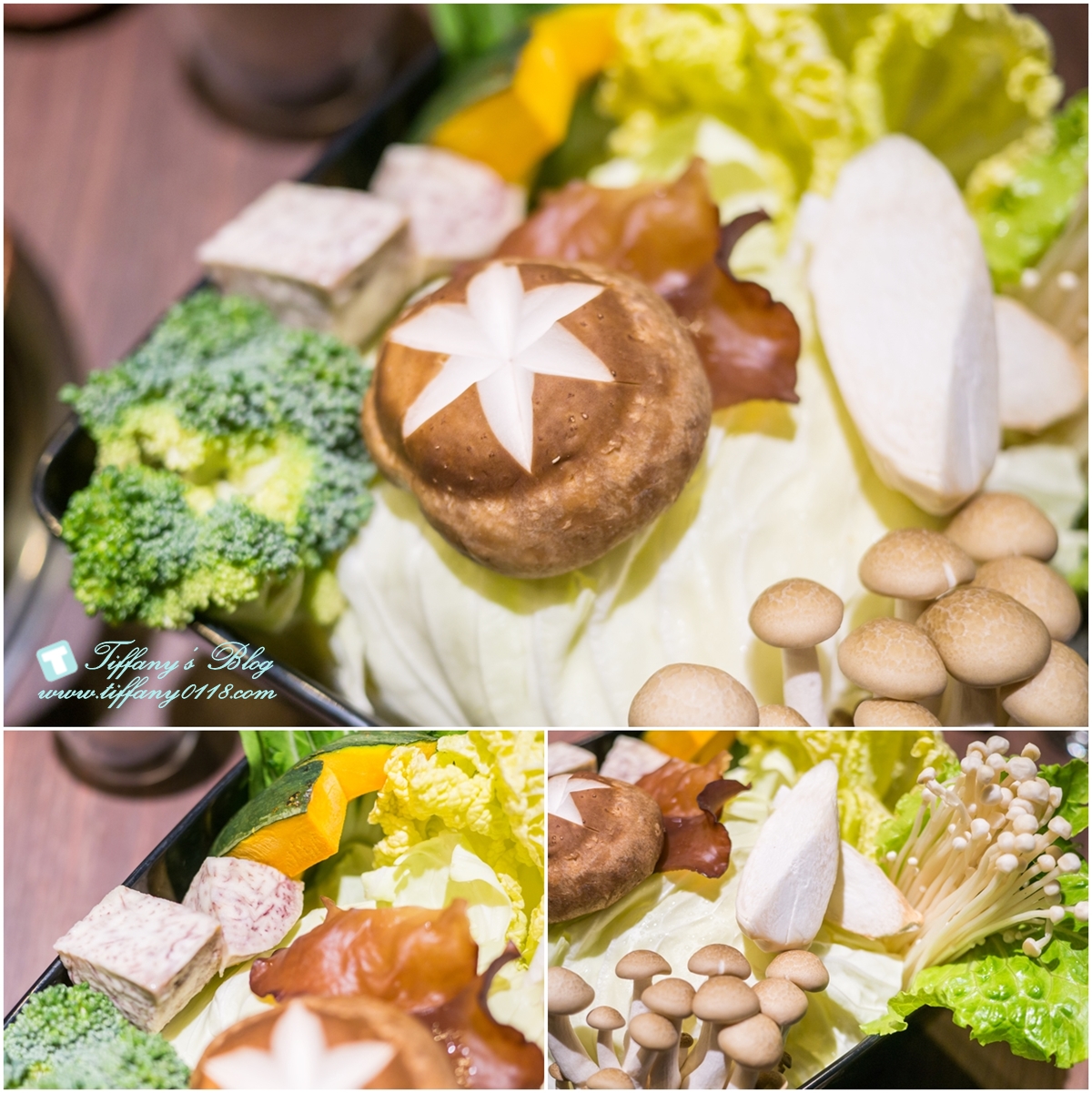 [蘆洲火鍋推薦]銅花精緻涮涮鍋/活龍蝦買一送一超划算/高檔食材+桌邊服務讓妳視覺味覺雙享受