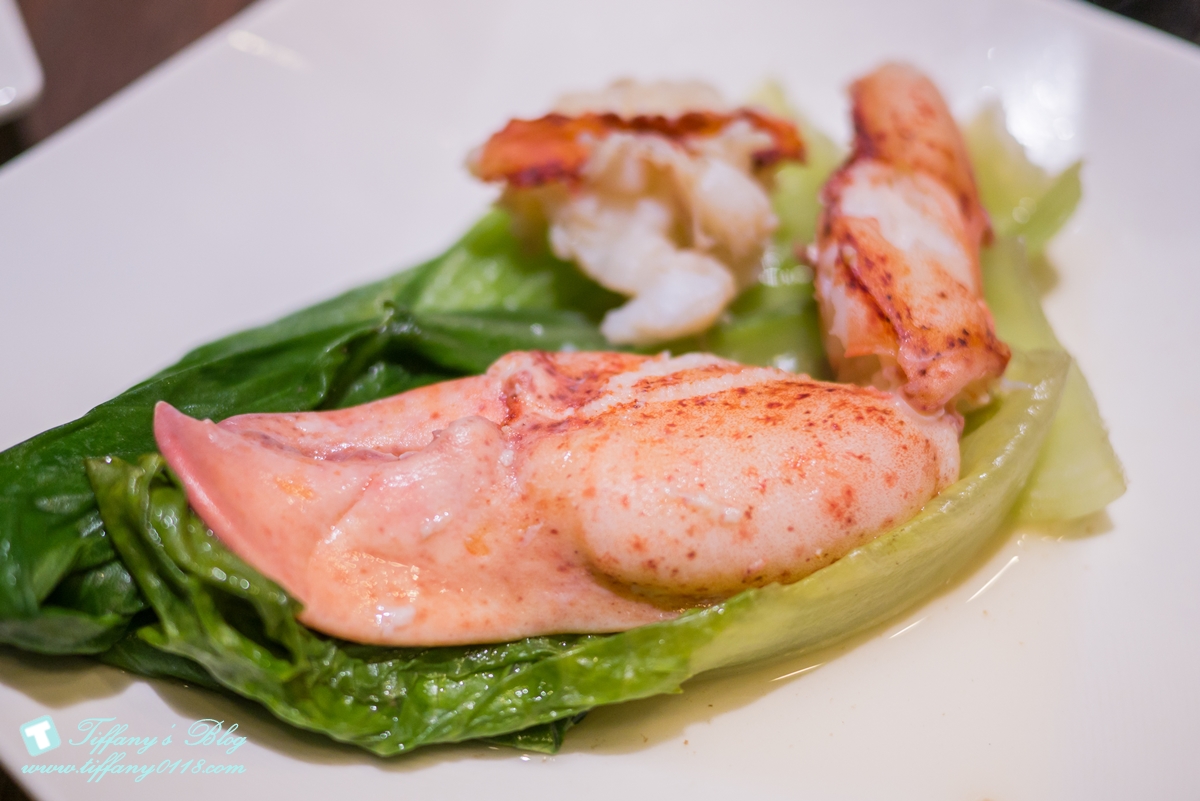 [蘆洲火鍋推薦]銅花精緻涮涮鍋/活龍蝦買一送一超划算/高檔食材+桌邊服務讓妳視覺味覺雙享受