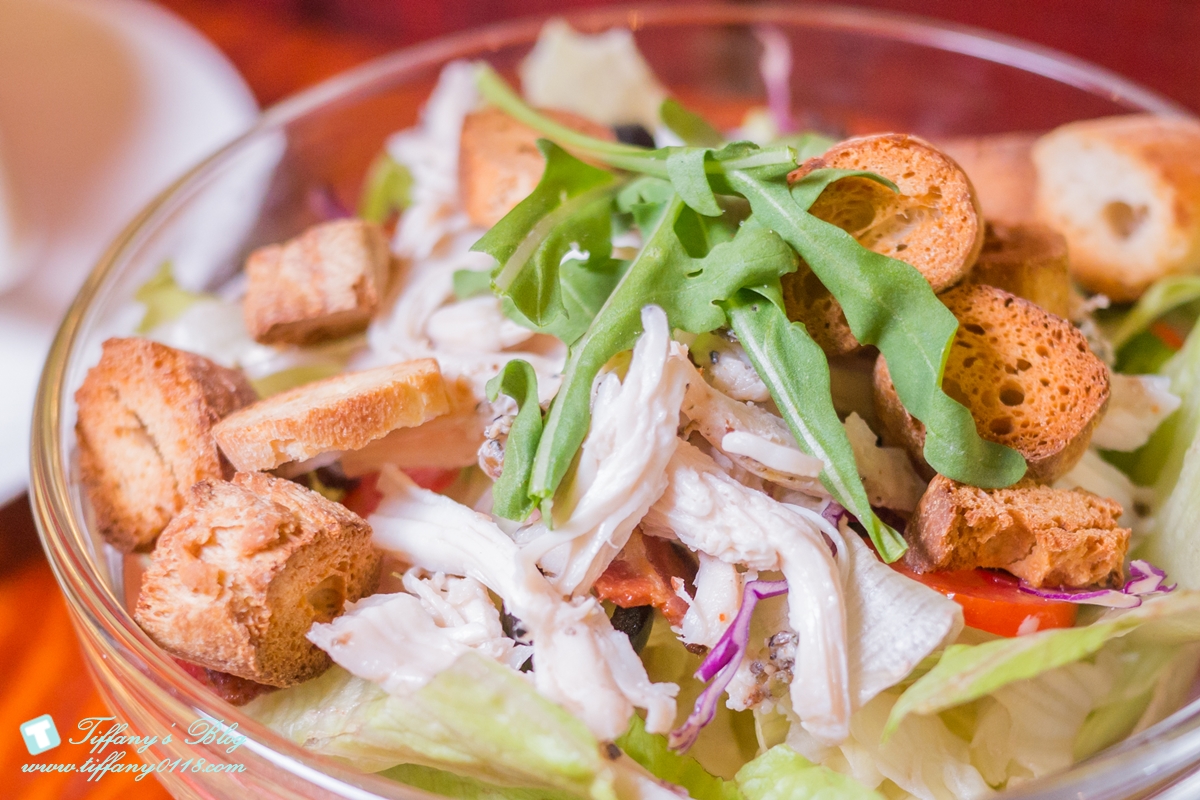 [中山站美食]La Bocca 義式手作披薩(附菜單)/想吃道地的義式Pizza就選他/午間優惠套餐超划算