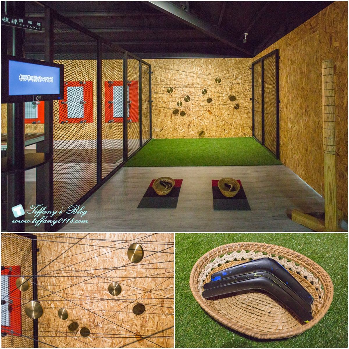 [宜蘭親子景點]忍者陀陀螺/一票到底打通關/來忍者學校體驗忍者關卡還有忍者餐/宜蘭親子景點推薦