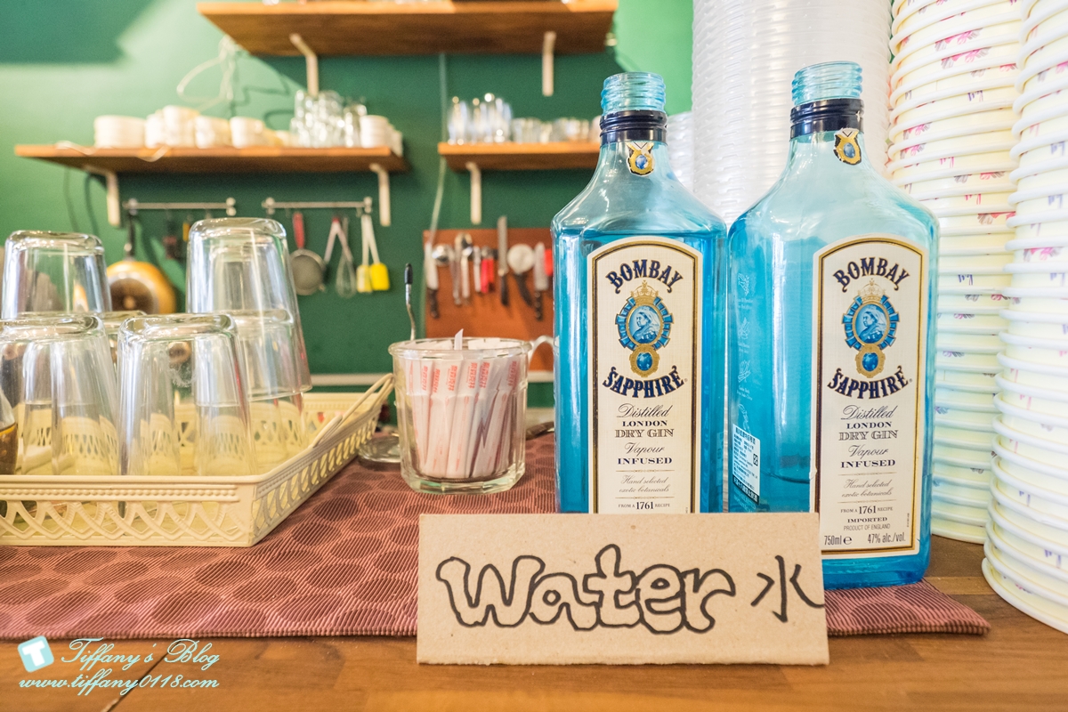 [中山站美食]La Bocca 義式手作披薩(附菜單)/想吃道地的義式Pizza就選他/午間優惠套餐超划算