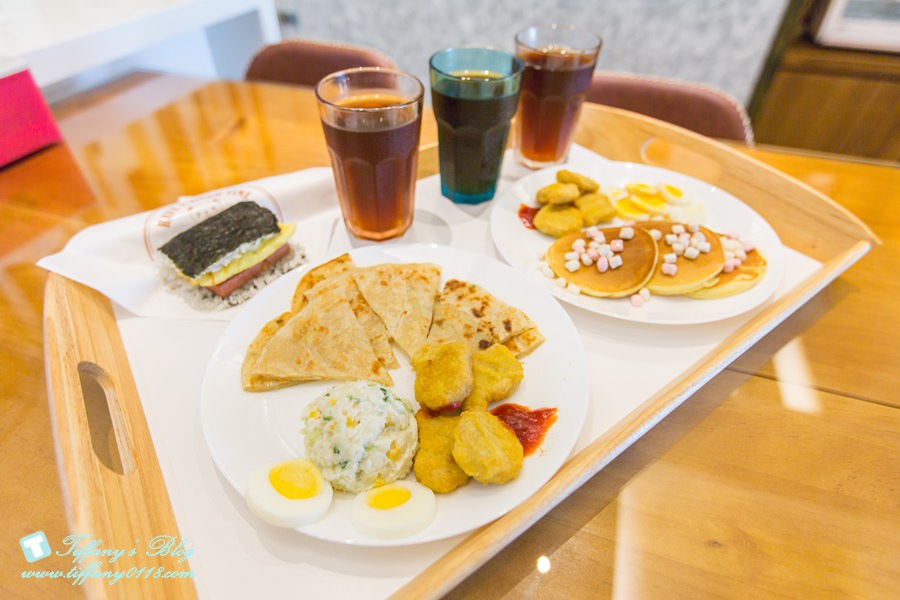 [宜蘭民宿推薦‧五結]米可親子民宿/主題式溜滑梯親子房型/戶外休憩空間+超大戲水池